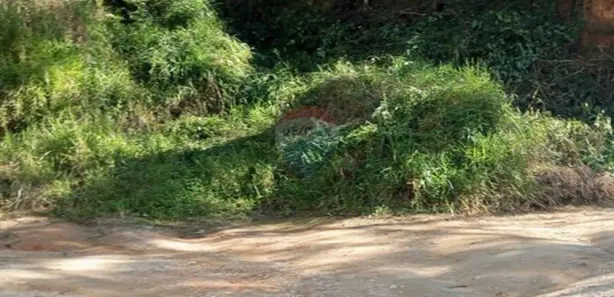 Terreno / Lote / Condomínio à venda, 417m² no Banquete, Bom Jardim