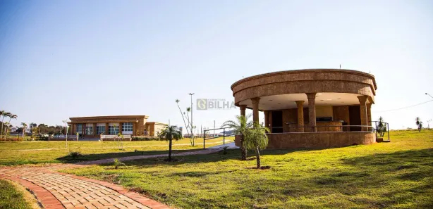 Terreno / Lote / Condomínio à venda, 354m² no Jardim Aeroporto, Arapongas