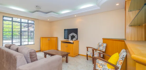 Casa de Condomínio com 3 Quartos à venda, 94m² no Santa Quitéria, Curitiba