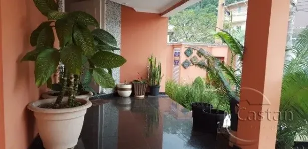 Casa com 2 Quartos à venda, 417m² no Centro, Ribeirão Pires