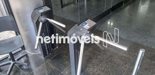 Conjunto Comercial / Sala à venda, 32m² no Vale do Sereno, Nova Lima