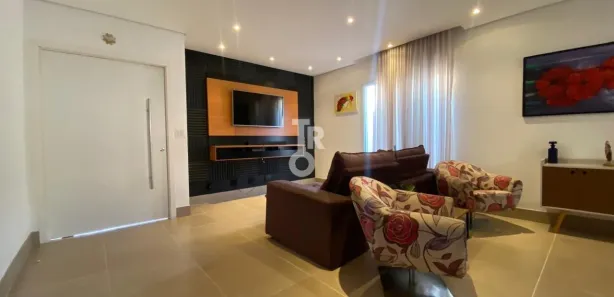 Casa de Condomínio com 3 Quartos à venda, 200m² no São Venâncio, Itupeva