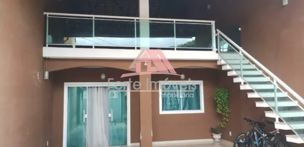 Casa com 3 Quartos à venda, 180m² no Inhoaíba, Rio de Janeiro