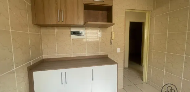 Apartamento com 2 Quartos à venda, 54m² no Parque São João, Votorantim