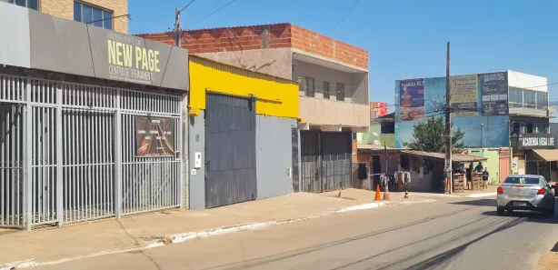 Prédio Inteiro com 5 Quartos à venda, 250m² no Ceilândia Sul, Brasília