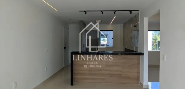 Apartamento com 2 Quartos à venda, 63m² no Barroco (Itaipuaçu), Maricá