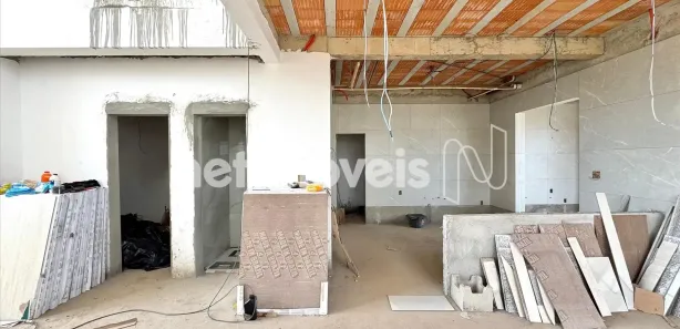 Casa com 4 Quartos à venda, 253m² no Residencial Park I, Vespasiano