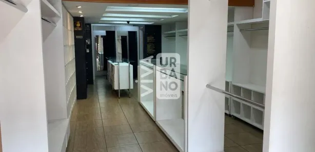 Loja / Salão / Ponto Comercial para alugar, 80m² no São João, Volta Redonda