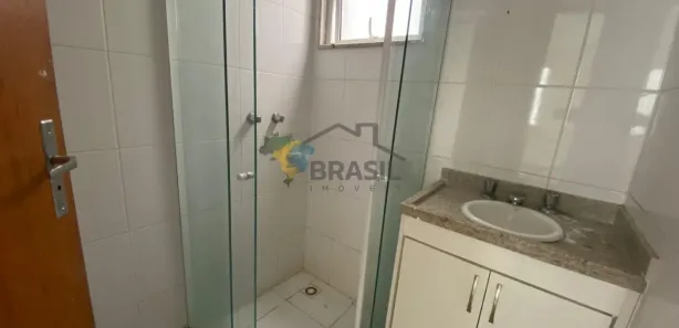 Apartamento com 2 Quartos para alugar, 96m² no Costazul, Rio das Ostras