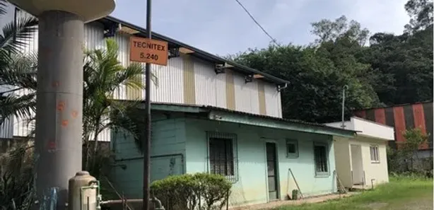 Galpão / Depósito / Armazém para alugar, 2400m² no Jardim Três Marias, Taboão da Serra