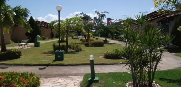 Casa de Condomínio com 2 Quartos para alugar, 60m² no Nossa Senhora da Conceição, Paulista