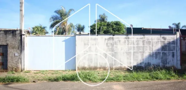 Terreno / Lote / Condomínio para alugar, 449m² no Senador Salgado Filho, Marília