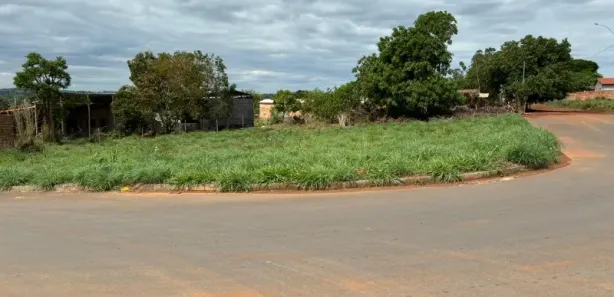 Terreno / Lote / Condomínio à venda, 779m² no JARDIM GARAVELO SUL, Hidrolândia