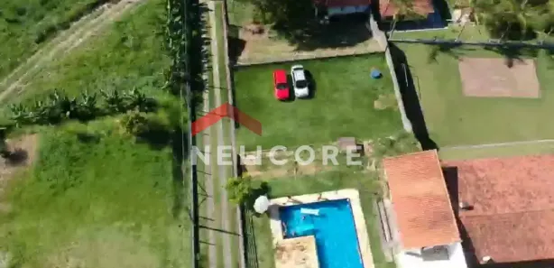 Fazenda / Sítio / Chácara com 4 Quartos à venda, 3000m² no Vila Caputera, Mogi das Cruzes