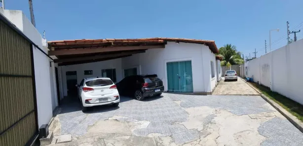 Casa com 3 Quartos à venda, 260m² no Aeroporto, Aracaju
