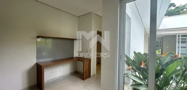 Casa de Condomínio com 3 Quartos para alugar, 277m² no Bosque, Vinhedo
