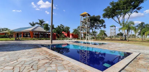 Terreno / Lote / Condomínio à venda, 1475m² no Ecovillas do Lago, Sertanópolis