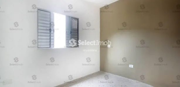 Sobrado com 2 Quartos para alugar, 80m² no Jardim Cerqueira Leite, Mauá