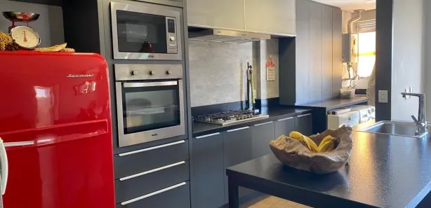Apartamento com 2 Quartos à venda, 132m² no Centro, São Leopoldo