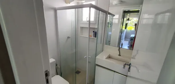 Apartamento com 2 Quartos à venda, 70m² no Barra do Jacuípe, Camaçari