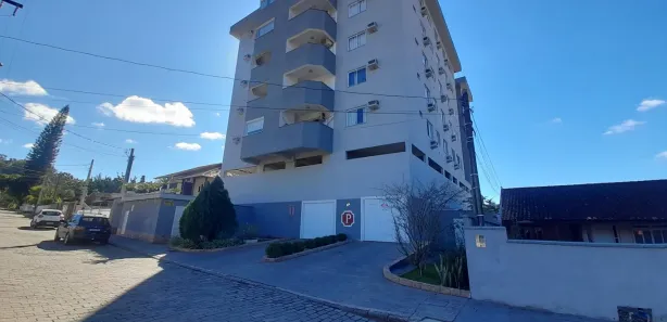 Apartamento com 2 Quartos para alugar, 89m² no Velha Central, Blumenau