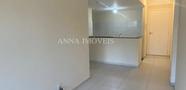 Apartamento com 1 Quarto para alugar, 60m² no Jardim Amália, Volta Redonda
