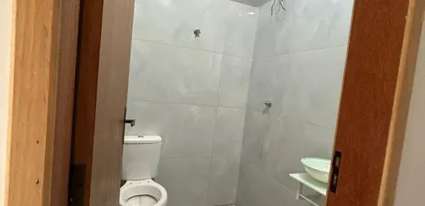 Casa com 2 Quartos à venda, 75m² no Portal das Alamedas, Franco da Rocha