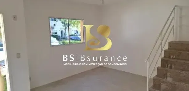 Casa de Condomínio com 3 Quartos à venda, 90m² no , Mangaratiba
