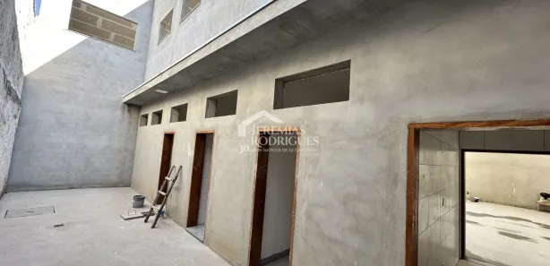 Galpão / Depósito / Armazém para alugar, 400m² no Jardim Residencial Doutor Lessa, Pindamonhangaba