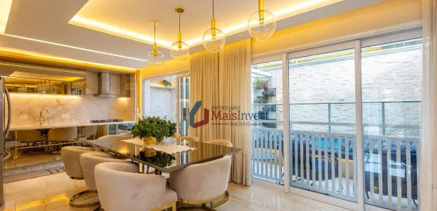 Sobrado com 3 Quartos à venda, 180m² no Palmital, Colombo