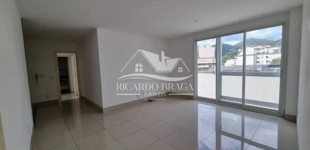 Apartamento com 2 Quartos para alugar, 108m² no Centro, Nova Friburgo