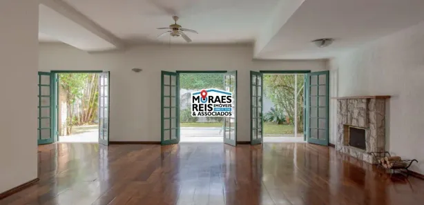 Casa com 3 Quartos para venda ou aluguel, 318m² no Fazenda Morumbi, São Paulo