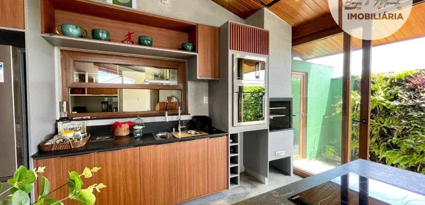 Casa de Condomínio com 4 Quartos à venda, 490m² no Centro, Conceição do Jacuípe