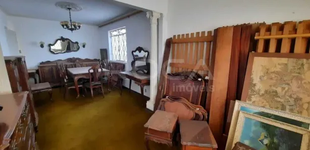 Prédio Inteiro para venda ou aluguel, 300m² no Centro, São Carlos