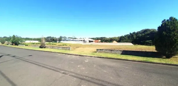 Terreno / Lote / Condomínio à venda, 1123m² no Chácaras Residenciais Santa Maria, Votorantim