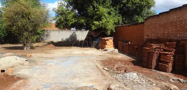 Terreno / Lote / Condomínio para alugar, 750m² no Jardim Europa (Vila Xavier), Araraquara