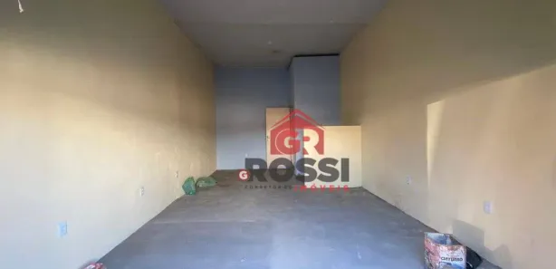 Conjunto Comercial / Sala para alugar, 30m² no Centro, Itatiba