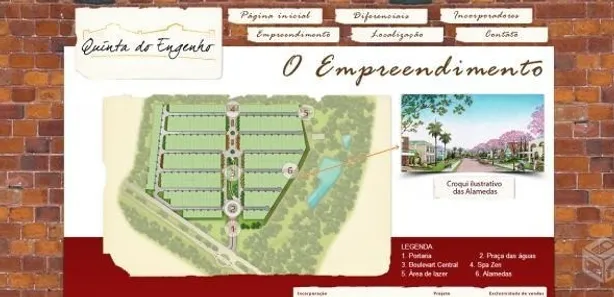 Terreno / Lote / Condomínio à venda, 300m² no Residencial Fazenda Pinheirinho, Rio das Pedras