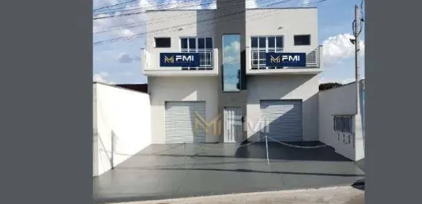 Loja / Salão / Ponto Comercial à venda, 320m² no Parque Bom Retiro, Paulínia