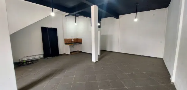 Loja / Salão / Ponto Comercial à venda, 72m² no Girassol, Ribeirão das Neves