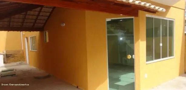 Sobrado com 2 Quartos à venda, 100m² no Jardim Mariléa, Rio das Ostras