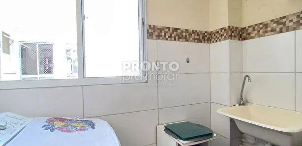 Apartamento com 2 Quartos à venda, 41m² no Maranguape I, Paulista