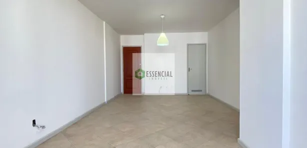 Apartamento com 3 Quartos para venda ou aluguel, 95m² no Centro, Campos dos Goytacazes