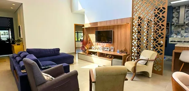 Casa com 4 Quartos à venda, 352m² no Jardim Primavera, Itupeva