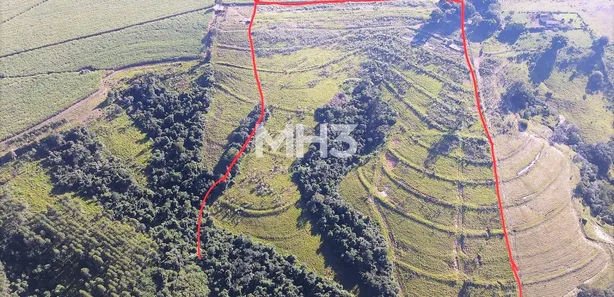 Fazenda / Sítio / Chácara com 2 Quartos à venda, 80m² no Loteamento S Jose, Capivari