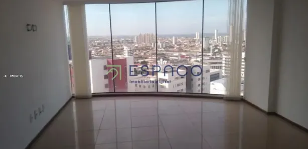 Conjunto Comercial / Sala à venda, 50m² no Lagoa Nova, Natal