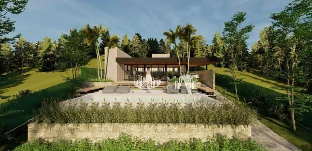 Terreno / Lote / Condomínio à venda, 1500m² no Ecovillas do Lago, Sertanópolis