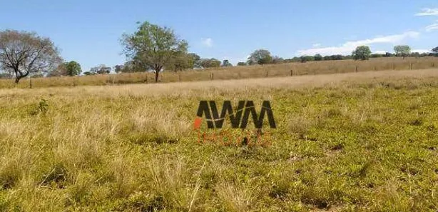 Fazenda / Sítio / Chácara à venda, 16456000m² no Zona Rural, Santa Maria do Tocantins