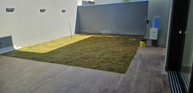 Casa de Condomínio com 4 Quartos para venda ou aluguel, 215m² no Park Way, Brasília