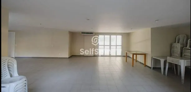 Cobertura com 3 Quartos para alugar, 162m² no Santa Rosa, Niterói